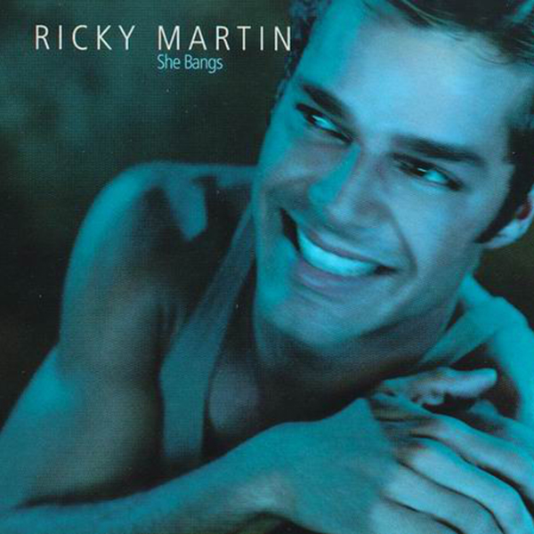 Ricky Martin